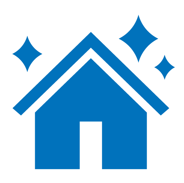 House External Pressure Cleaning