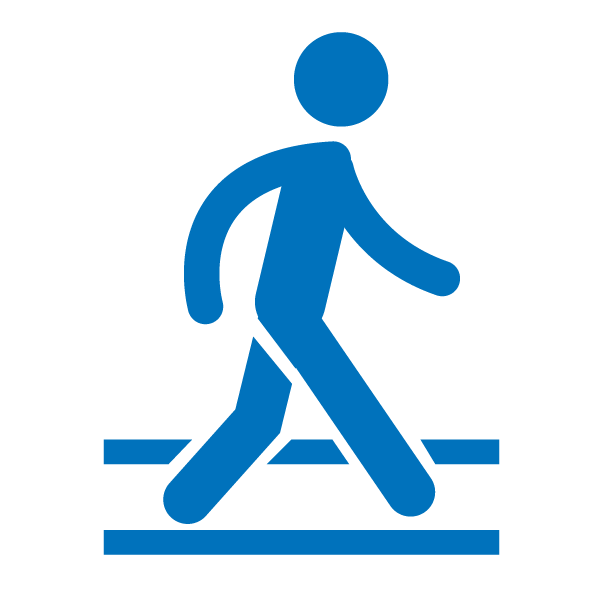 Sidewalk Footpath Pressure Cleaning