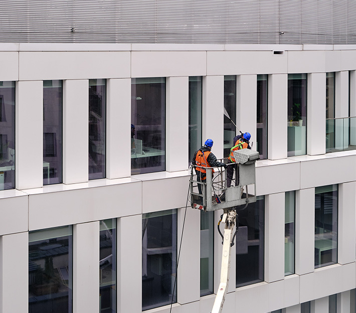 Roof pressure cleaning Melbourne