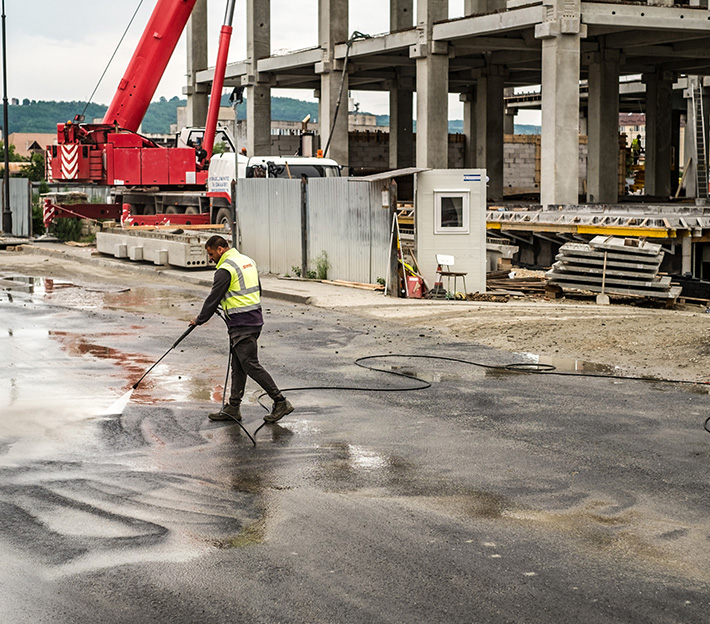 Dandenong Pressure Cleaning