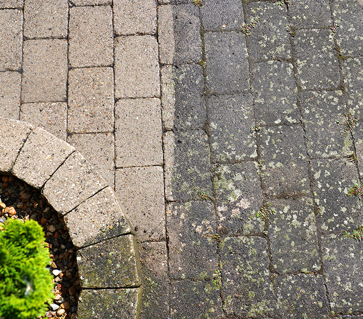 Mount Martha Pressure Cleaning