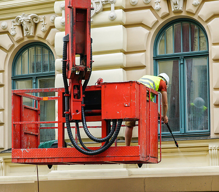 pressure cleaning mornington peninsula